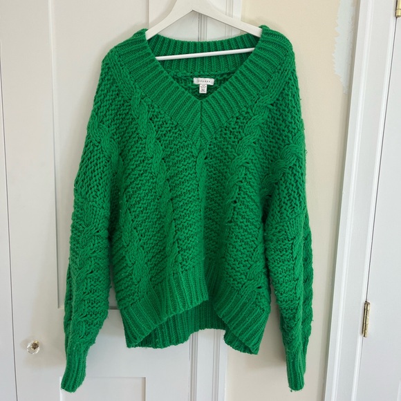 Topshop wool sweater size medium - Picture 5 of 9